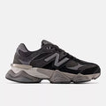 New Balance 9060 — Nero / Grigio
