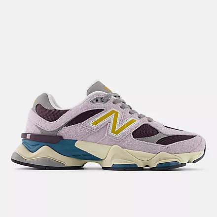 New Balance 9060 — December Sky