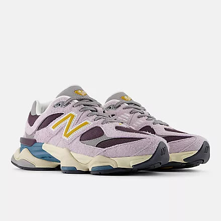 New Balance 9060 — December Sky