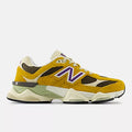 New Balance 9060 — Giallo / Viola