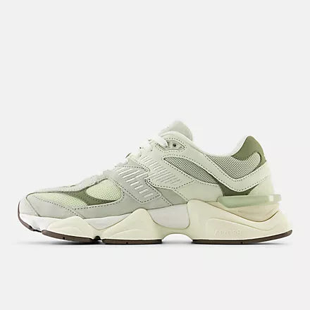 New Balance 9060 — Sea Salt / Salvia
