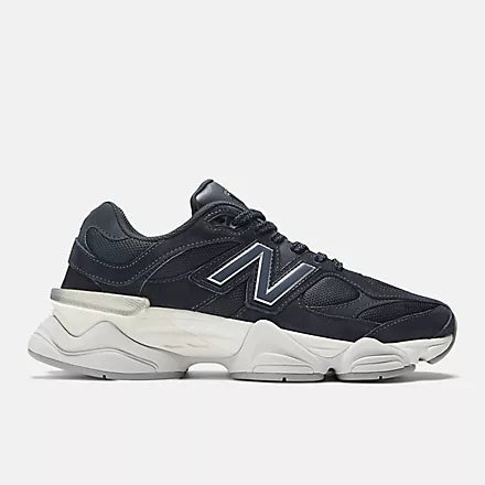 New Balance 9060 — Obsidian (Blu Navy Scuro)