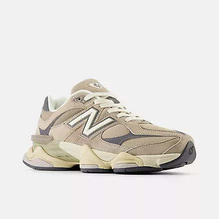 New Balance 9060 — Mindful Grey
