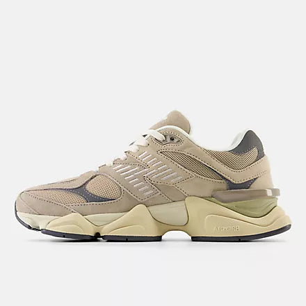 New Balance 9060 — Mindful Grey