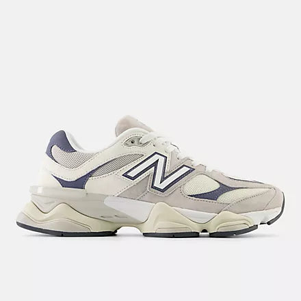 New Balance 9060 — Sea Salt