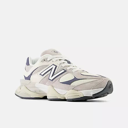 New Balance 9060 — Sea Salt