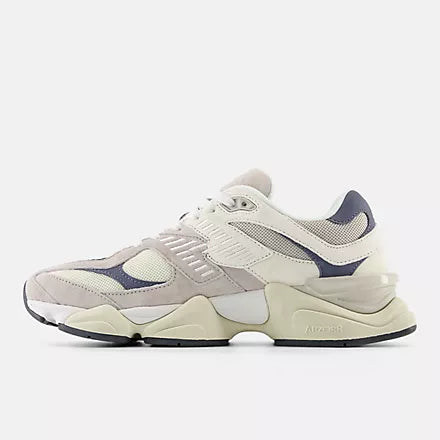 New Balance 9060 — Sea Salt