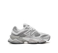 New Balance 9060 — Grigio / Argento