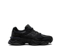 New Balance 9060 — Triple Black