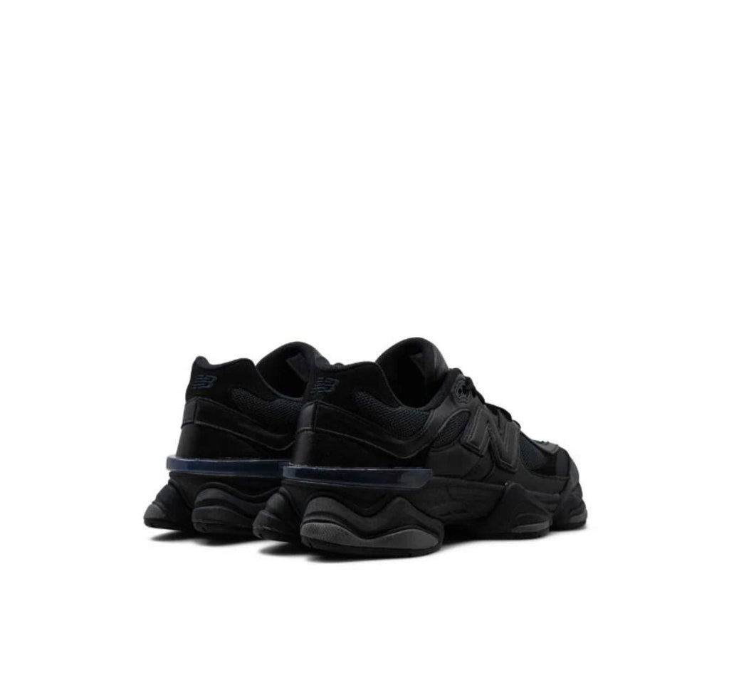New Balance 9060 — Triple Black