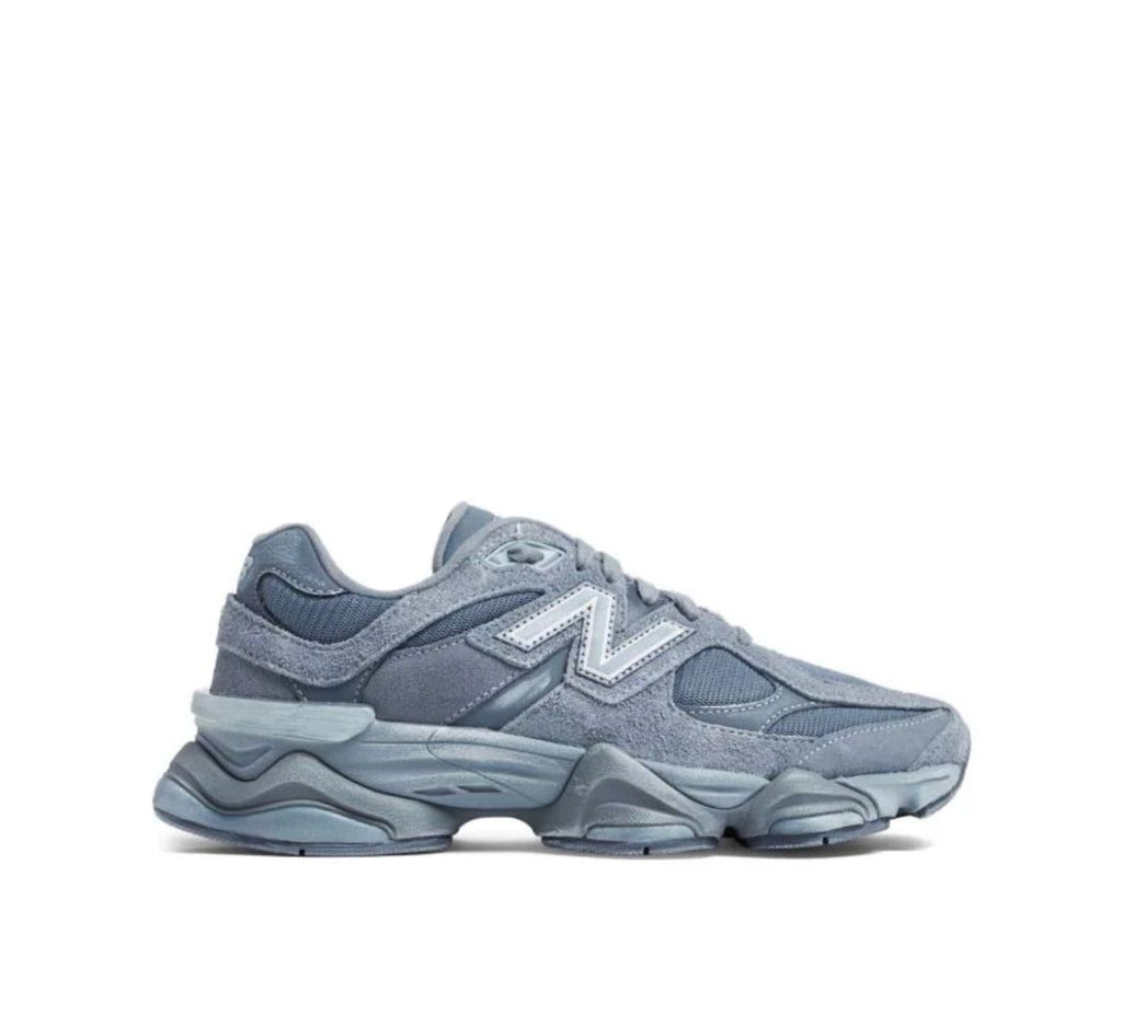 New Balance 9060 — Ardesia Blu