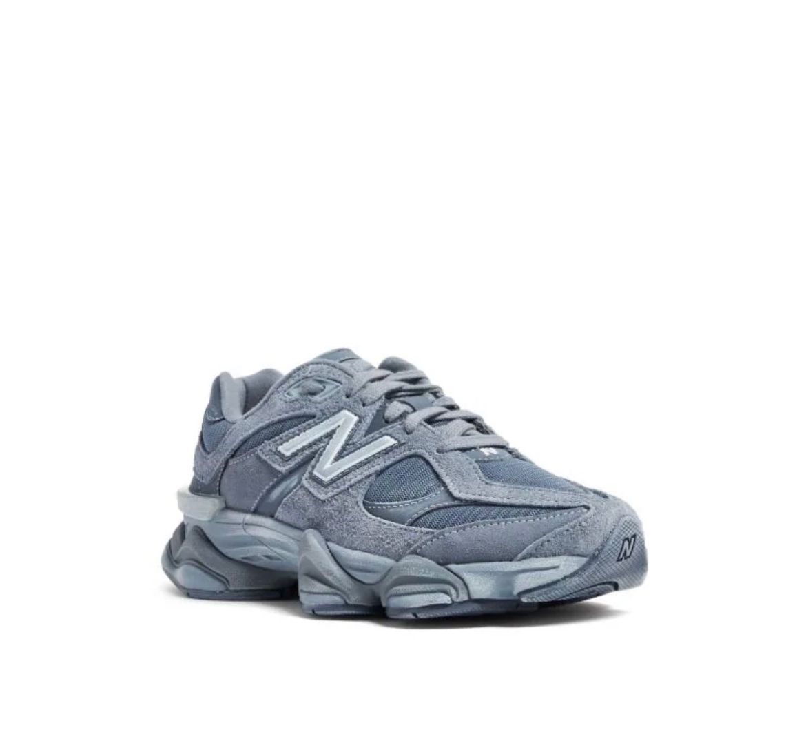 New Balance 9060 — Ardesia Blu