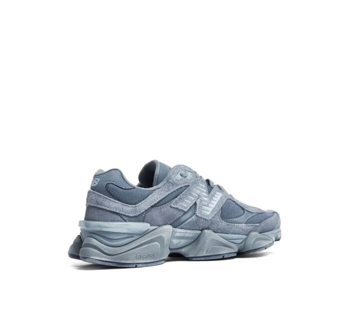 New Balance 9060 — Ardesia Blu