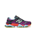 New Balance 9060 — Viola / Multicolore