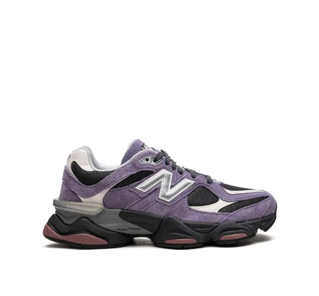 New Balance 9060 — Viola / Nero