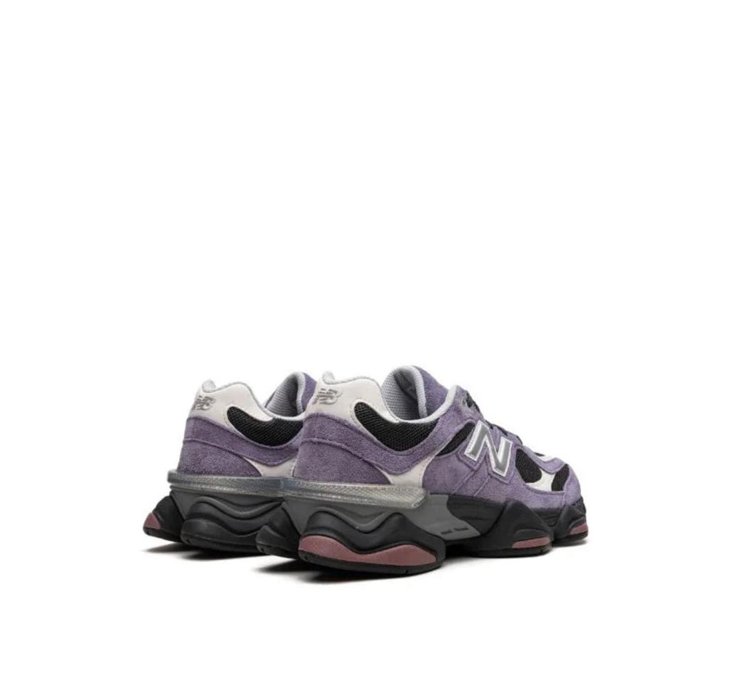 New Balance 9060 — Viola / Nero