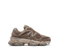 New Balance 9060 — Mushroom (Marrone/Marrone chiaro)
