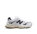 New Balance 9060 — Sea Salt / Bianco Nero