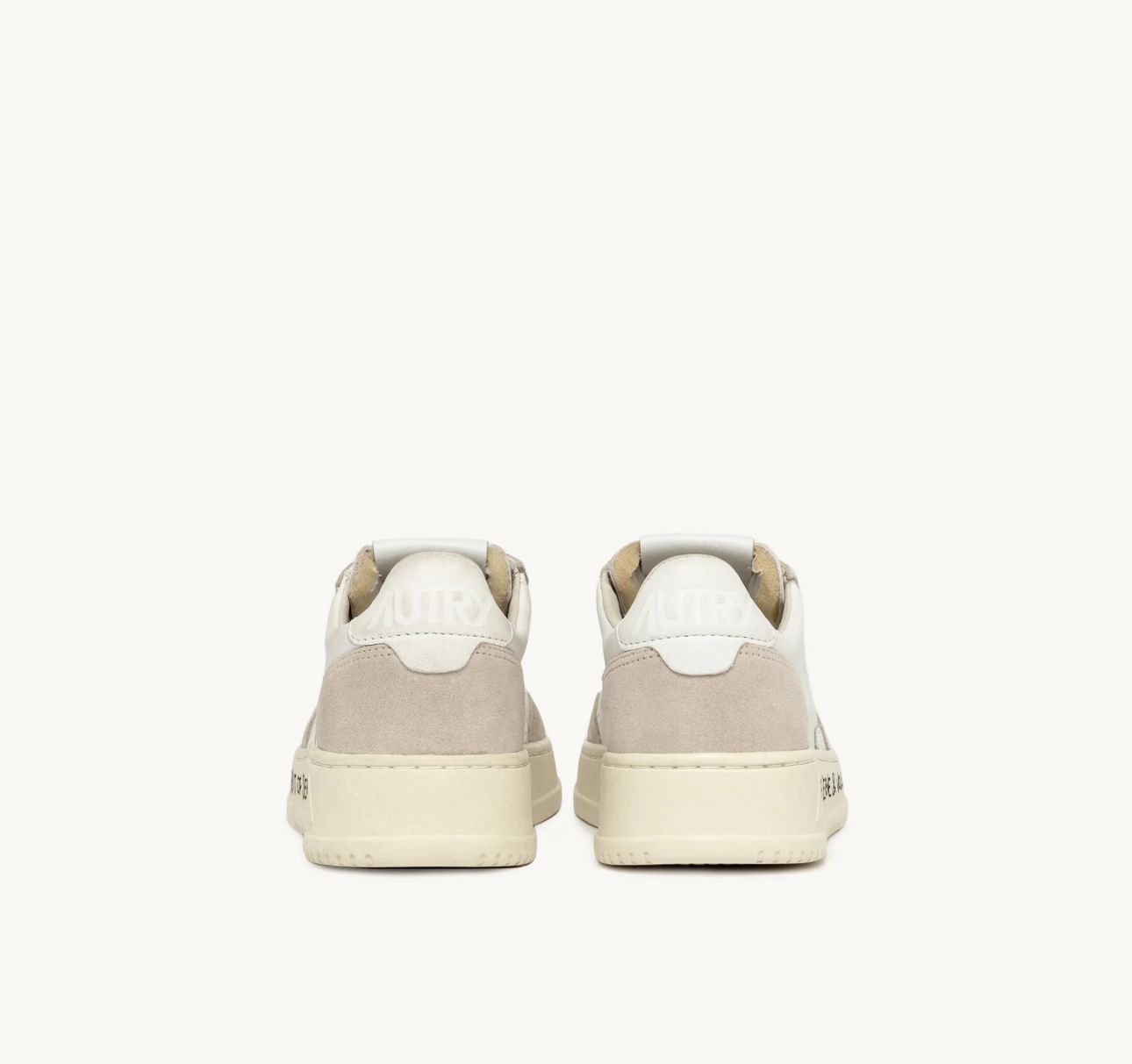 SNEAKERS MEDALIST