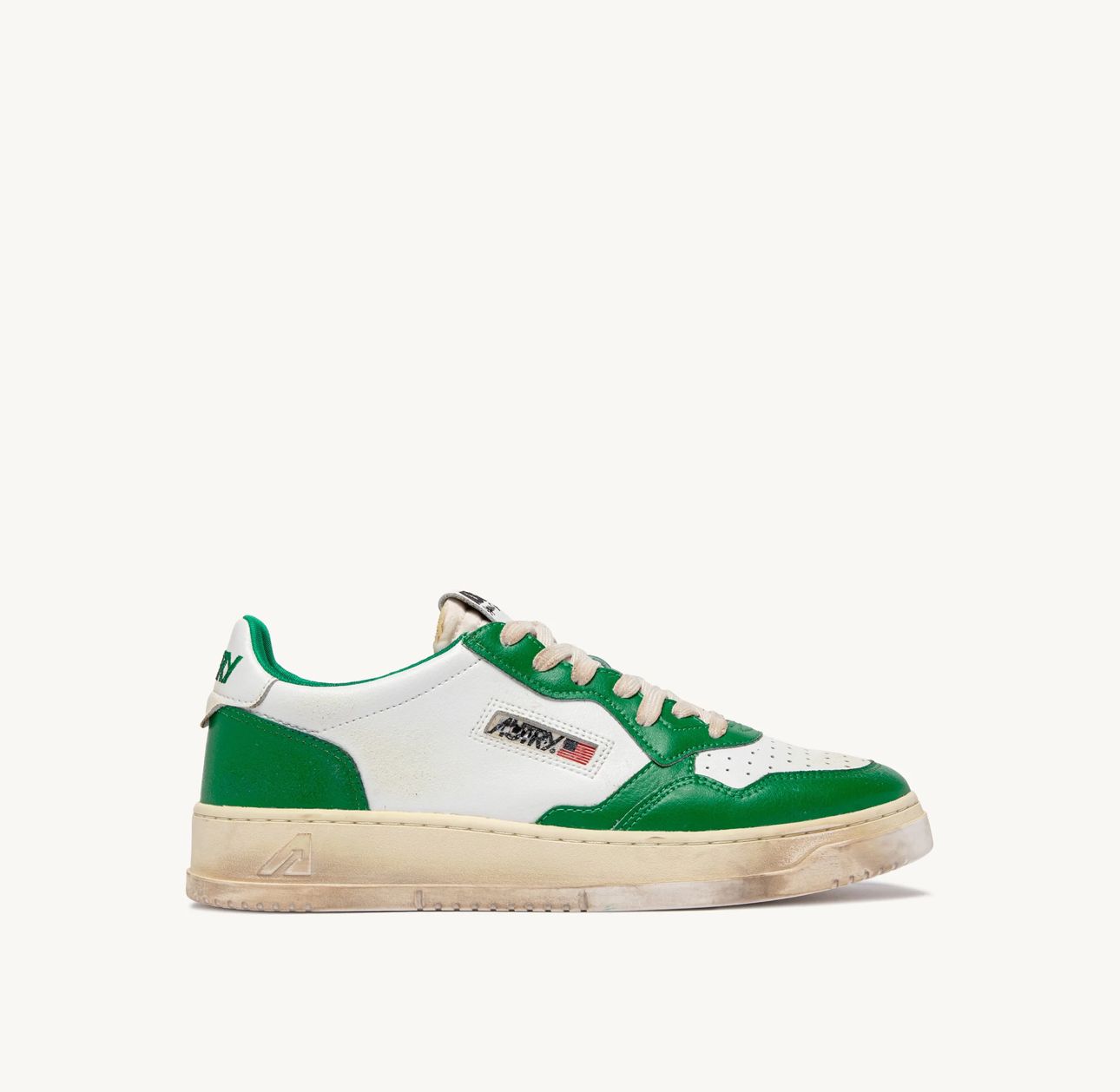 SNEAKERS MEDALIST