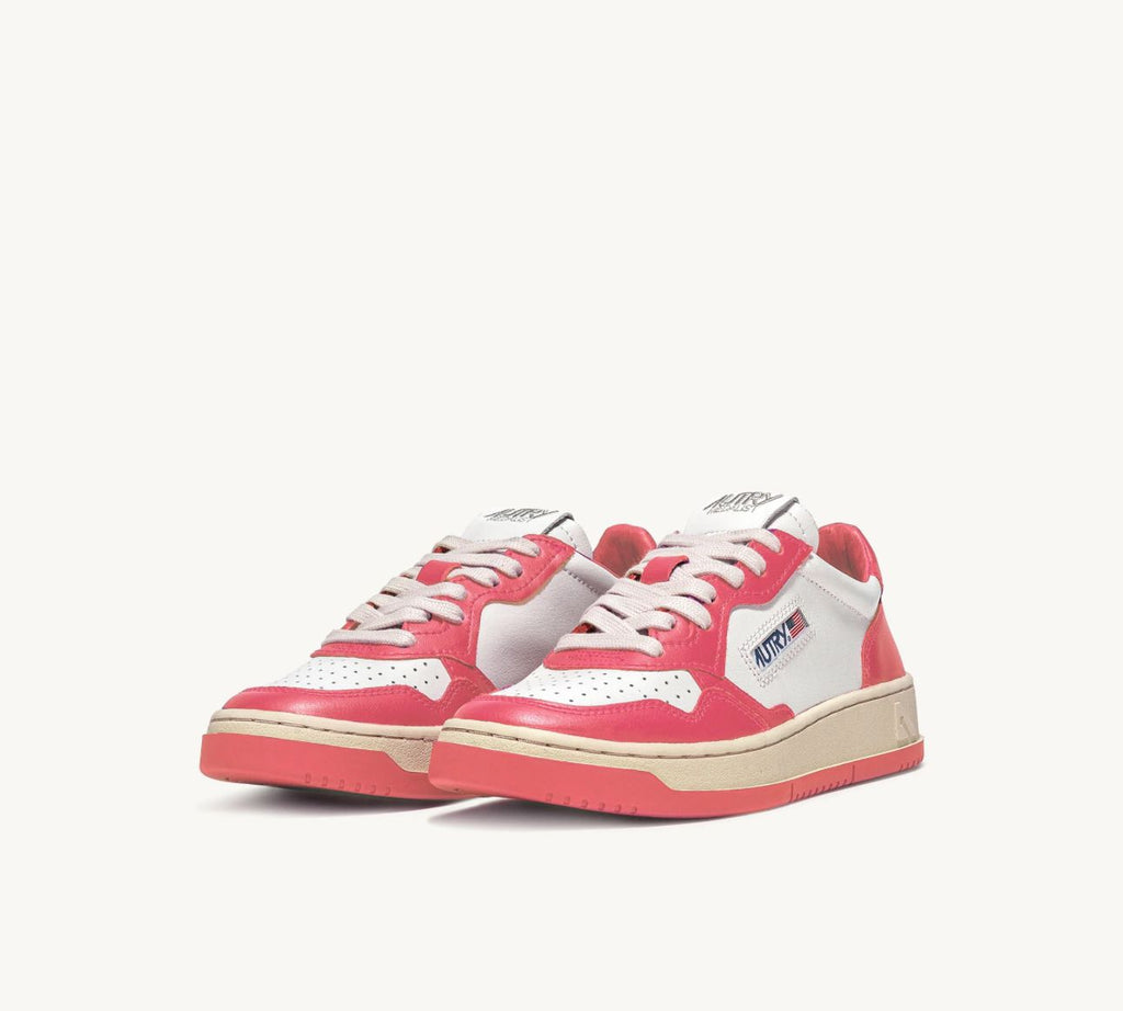 SNEAKERS MEDALIST