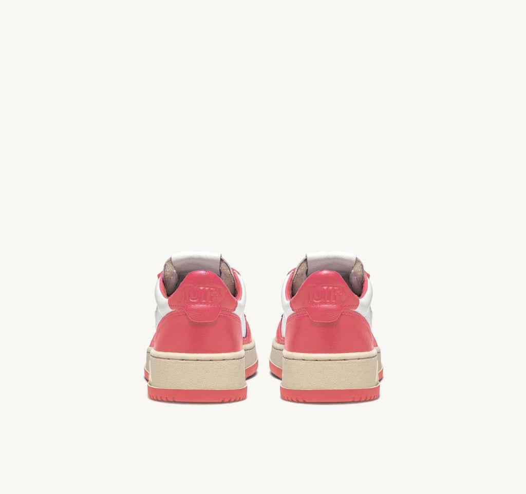 SNEAKERS MEDALIST