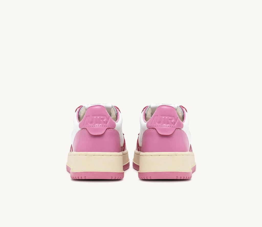 SNEAKERS MEDALIST