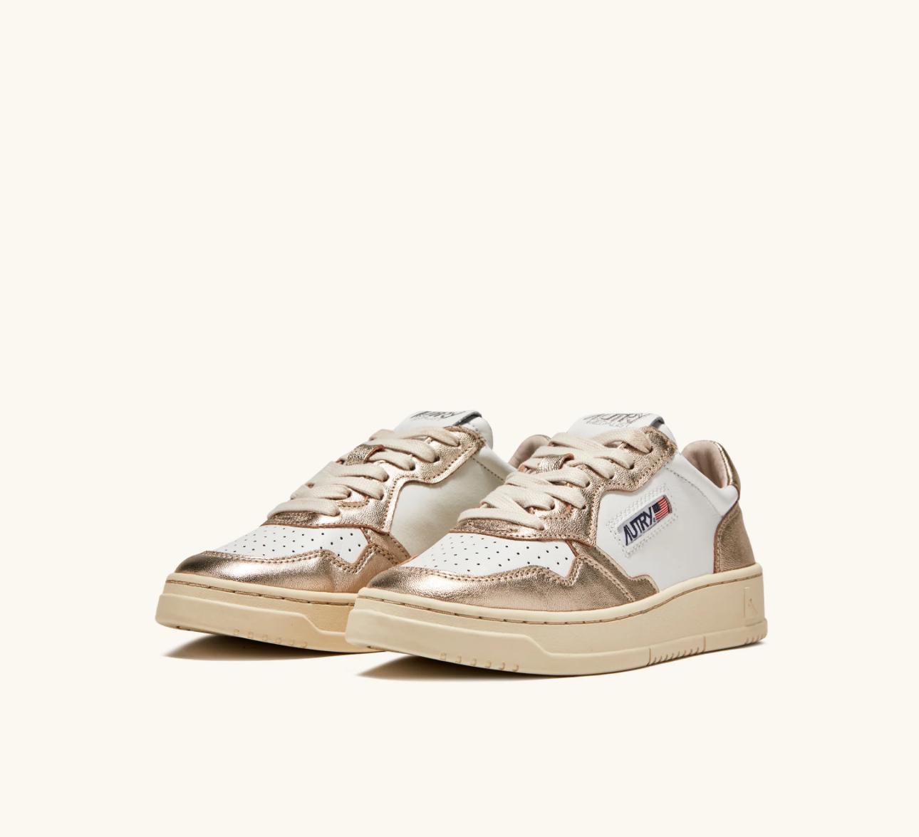 SNEAKERS MEDALIST