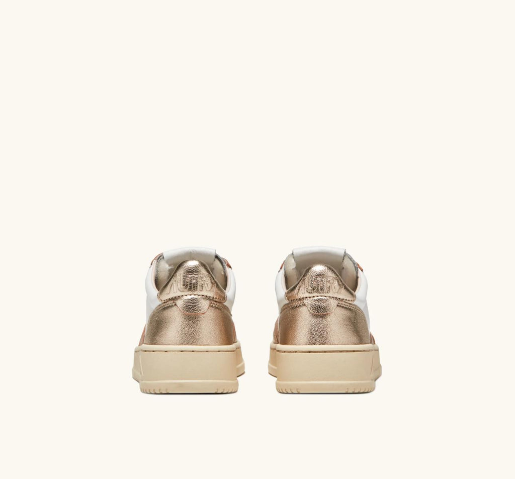 SNEAKERS MEDALIST
