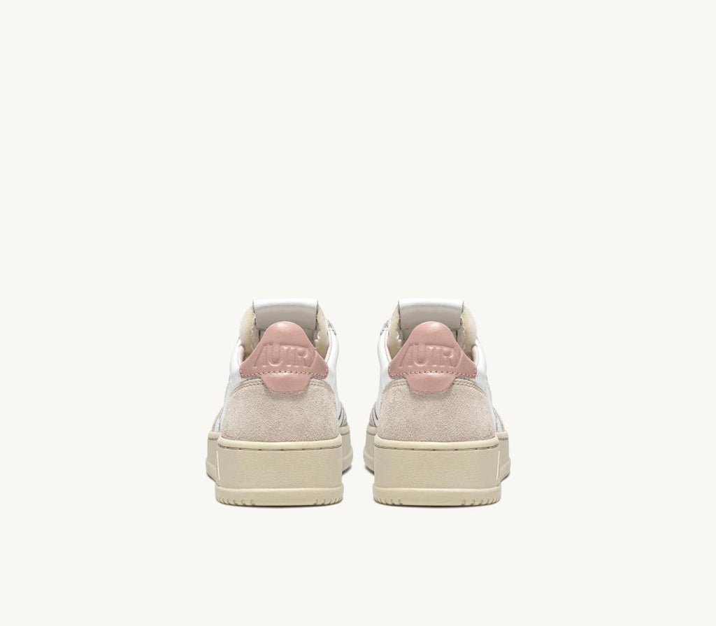 SNEAKERS MEDALIST