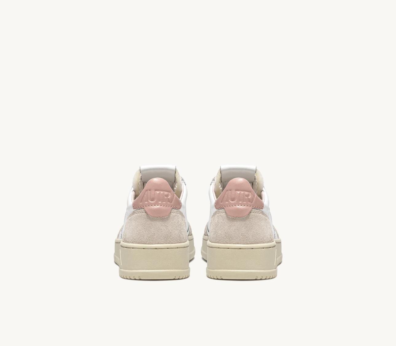 SNEAKERS MEDALIST