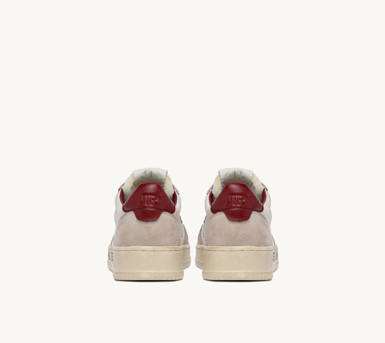 SNEAKERS MEDALIST