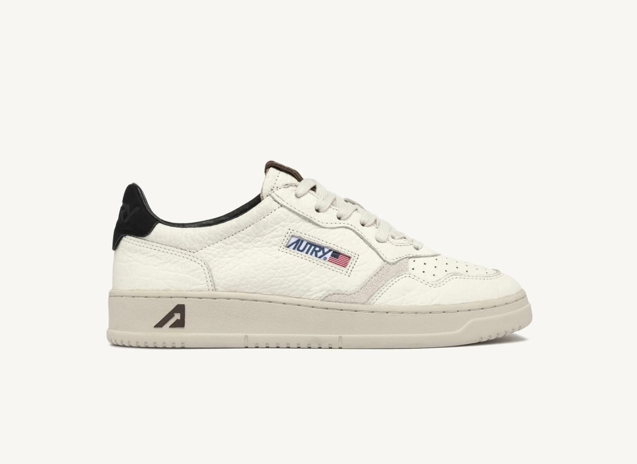 SNEAKERS MEDALIST