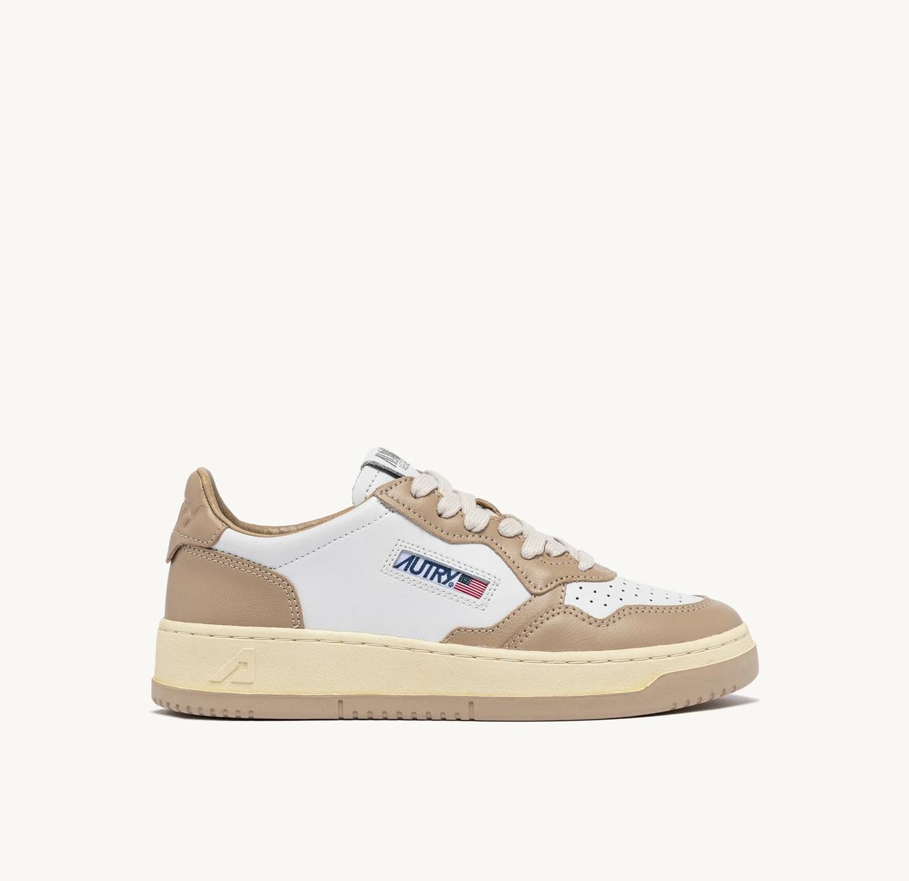 SNEAKERS MEDALIST