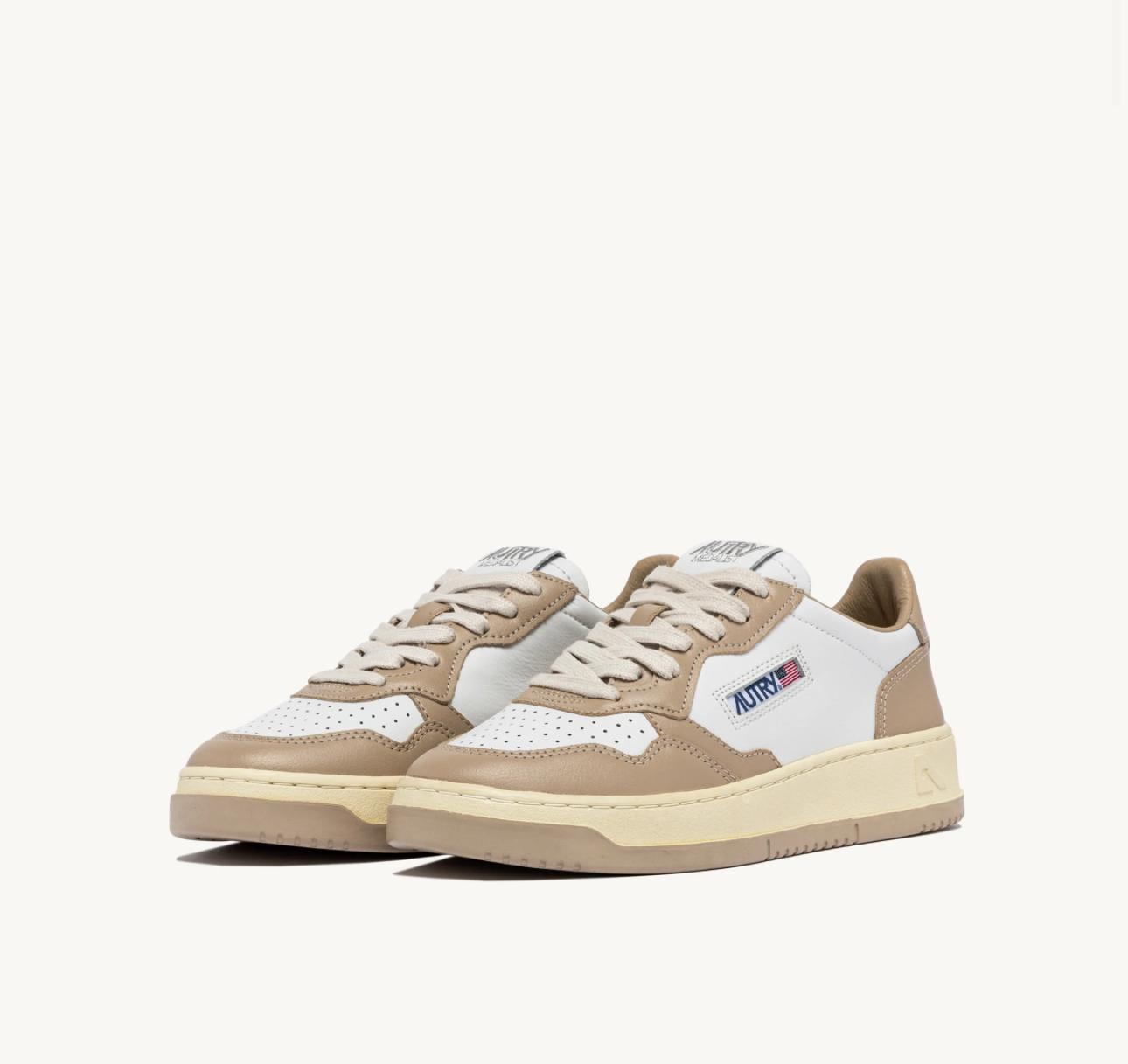SNEAKERS MEDALIST