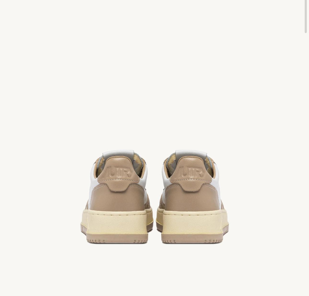 SNEAKERS MEDALIST