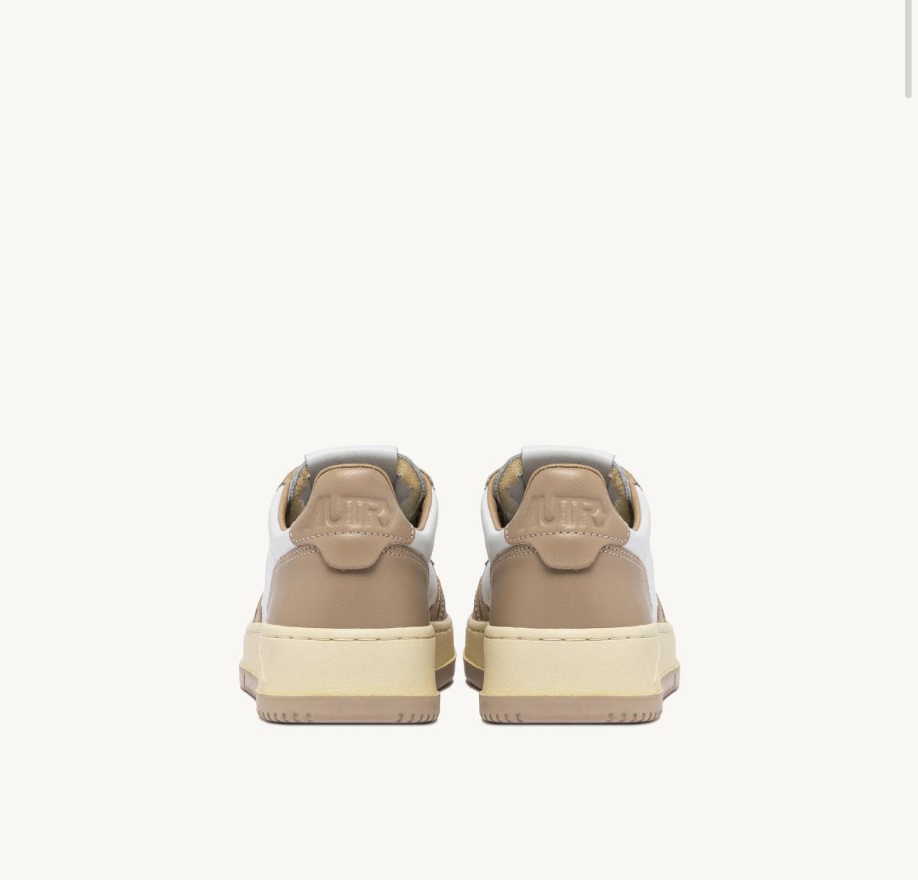 SNEAKERS MEDALIST