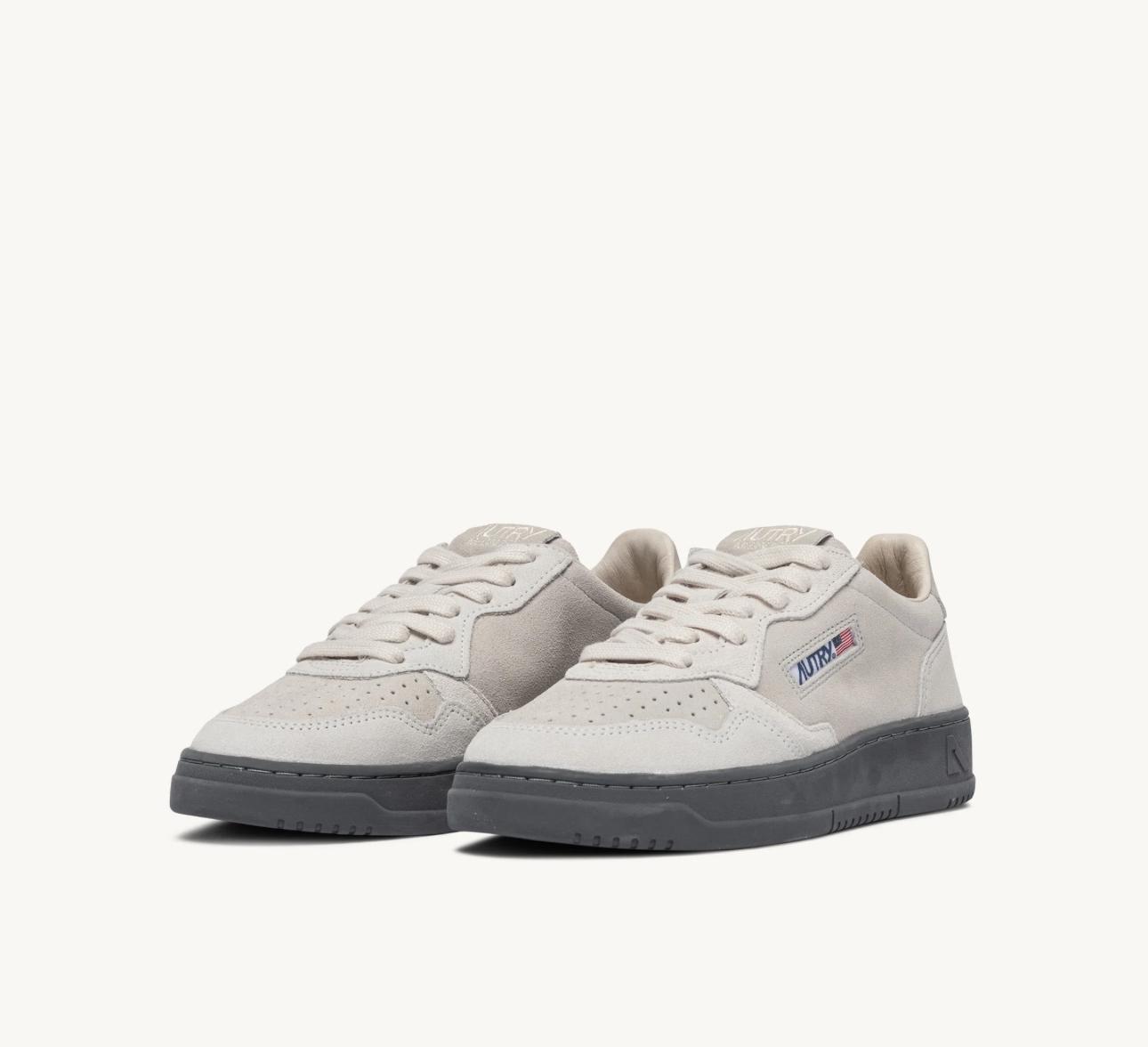 SNEAKERS MEDALIST