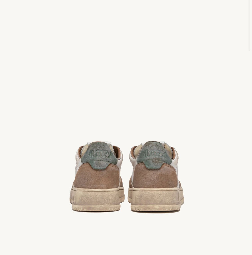 SUPER VINTAGE SNEAKERS
