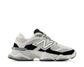New Balance 9060 — Panda (White / Black)